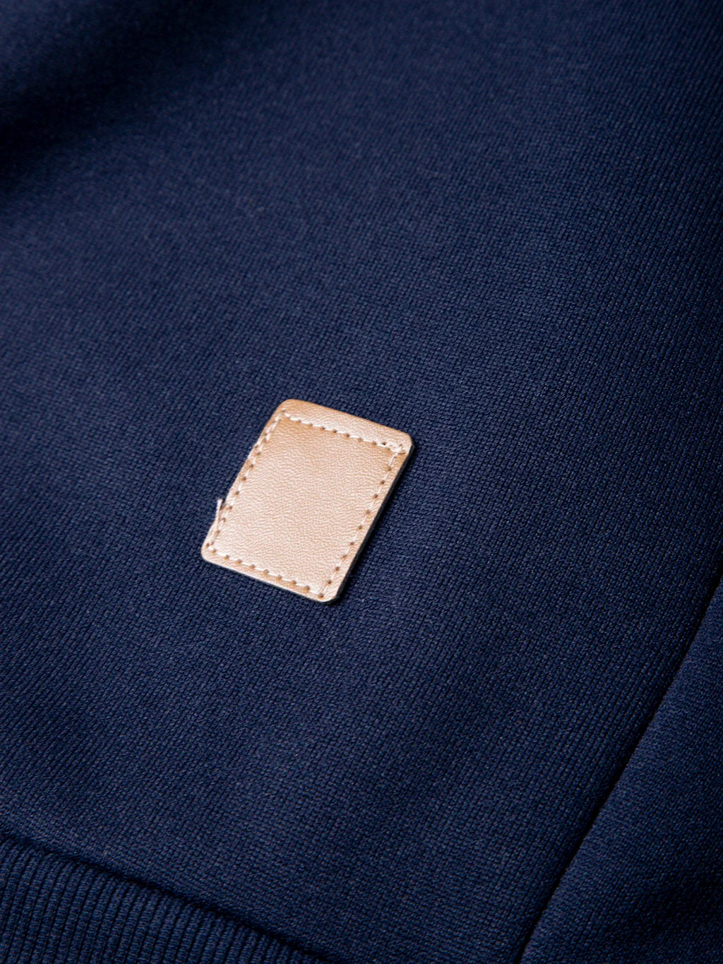 Autumn Men's Zipper Pullover Turtlenecks Warm Sweaters Solid Color Long Sleeved Fashion Male Casual Daily Sweatshirt Top