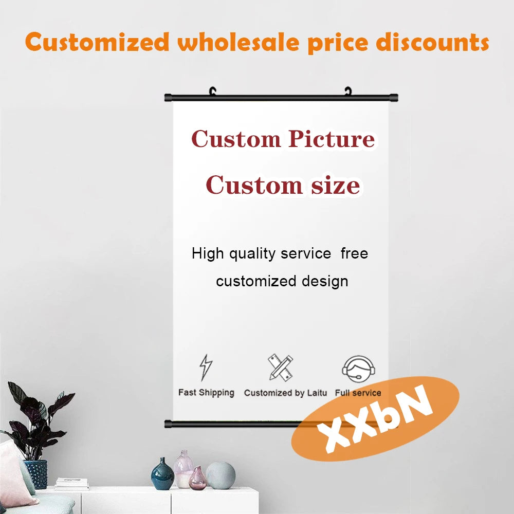 Blue Lock Posters Japanese Anime Wall Art Canvas Pictures Isagi Yoichi Painting Chigiri Hyoma Hanging Scrolls Home Decoration